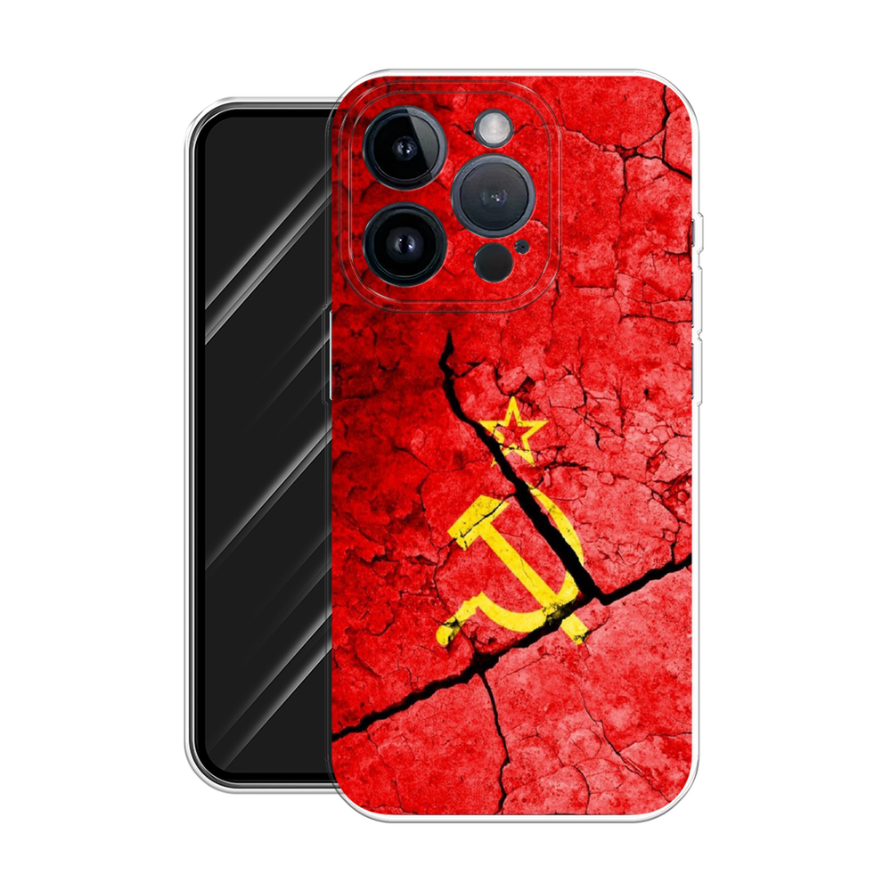 Чехол Awog на Apple iPhone 15 Pro 