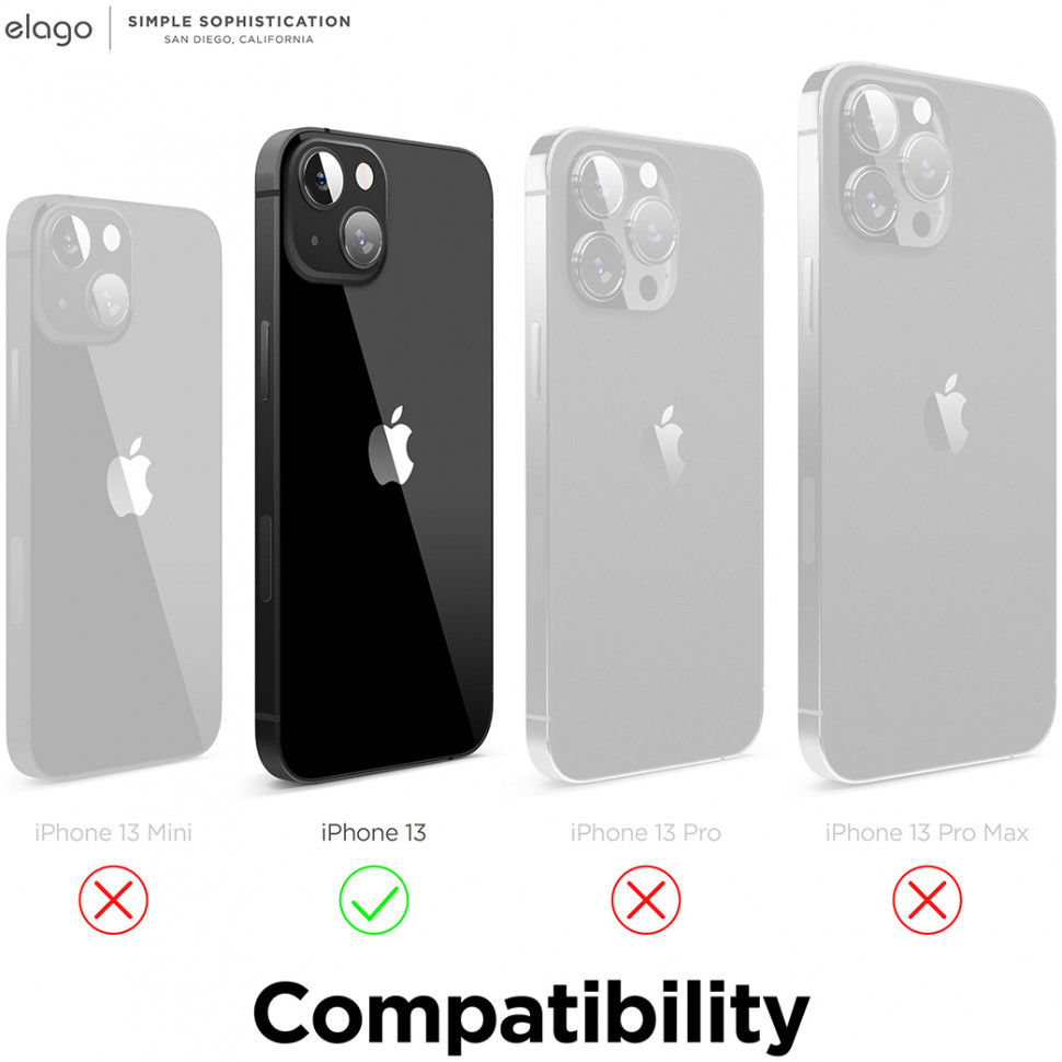 Чехол Elago Soft silicone для iPhone 13, Бургунди (ES13SC61-BGD), купить в  Москве, цены в интернет-магазинах на Мегамаркет