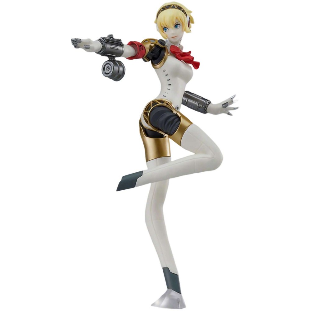 Купить фигурка Max Factory Shin Megami Tensei: Persona 3: Aigis (M04334), цены на Мегамаркет