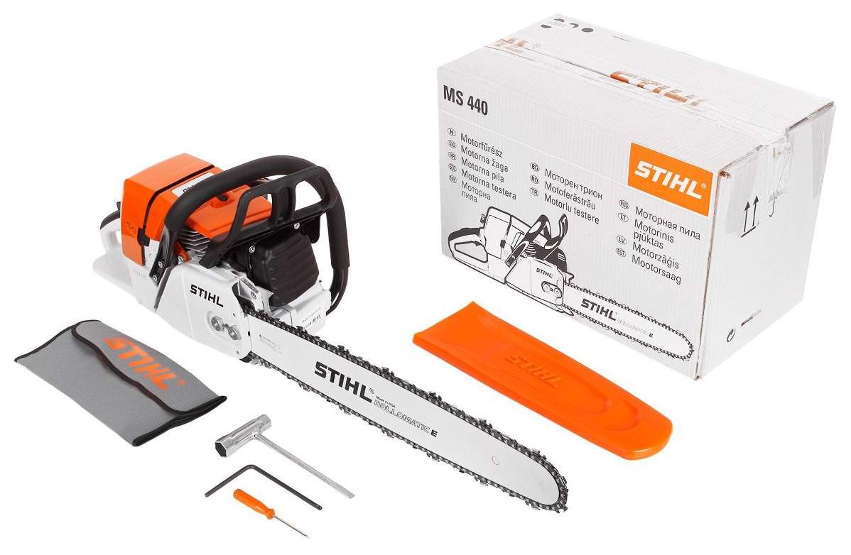 Сколько весит штиль. Бензопила Stihl ms440. Штиль MS 440. Бензопила штиль 440. Шина для бензопилы Stihl MS 440.