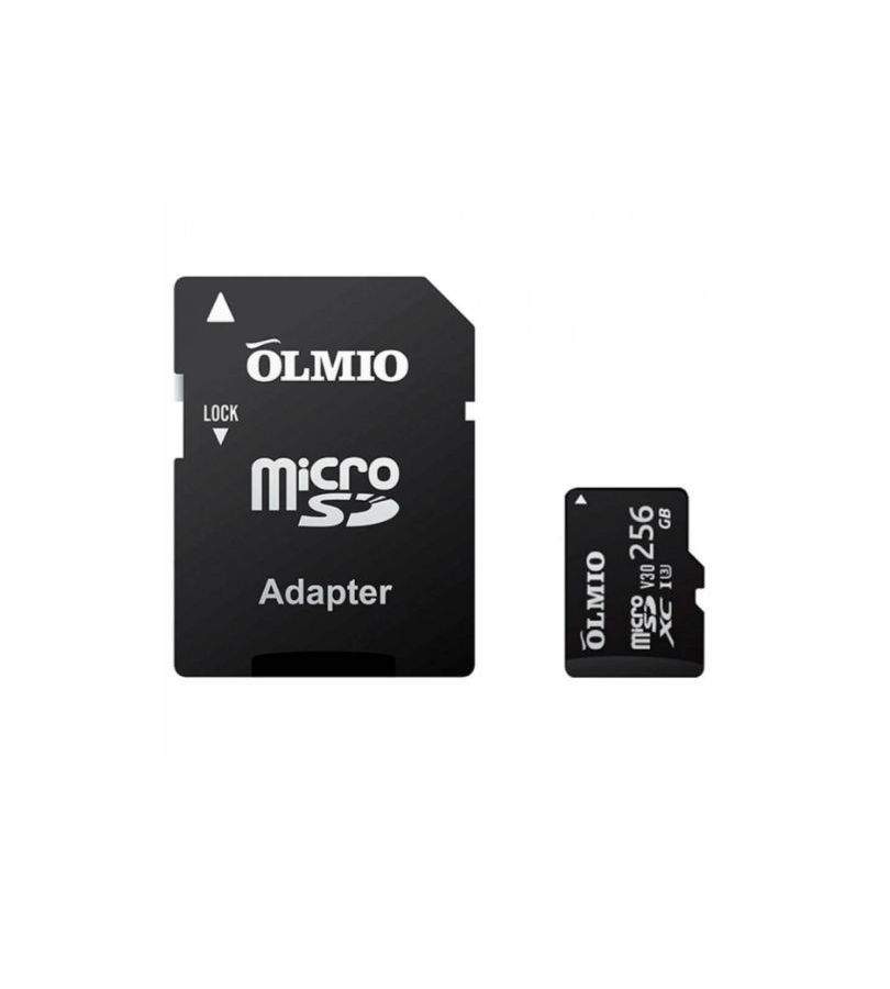 Купить Карту Памяти Microsd 256gb