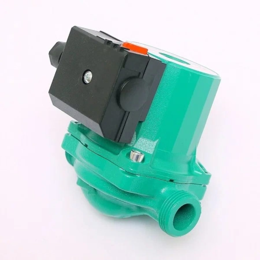 Wilo Star Rs 30 7 Купить