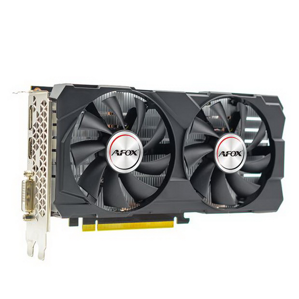 Gtx 1050 ti on sale afox