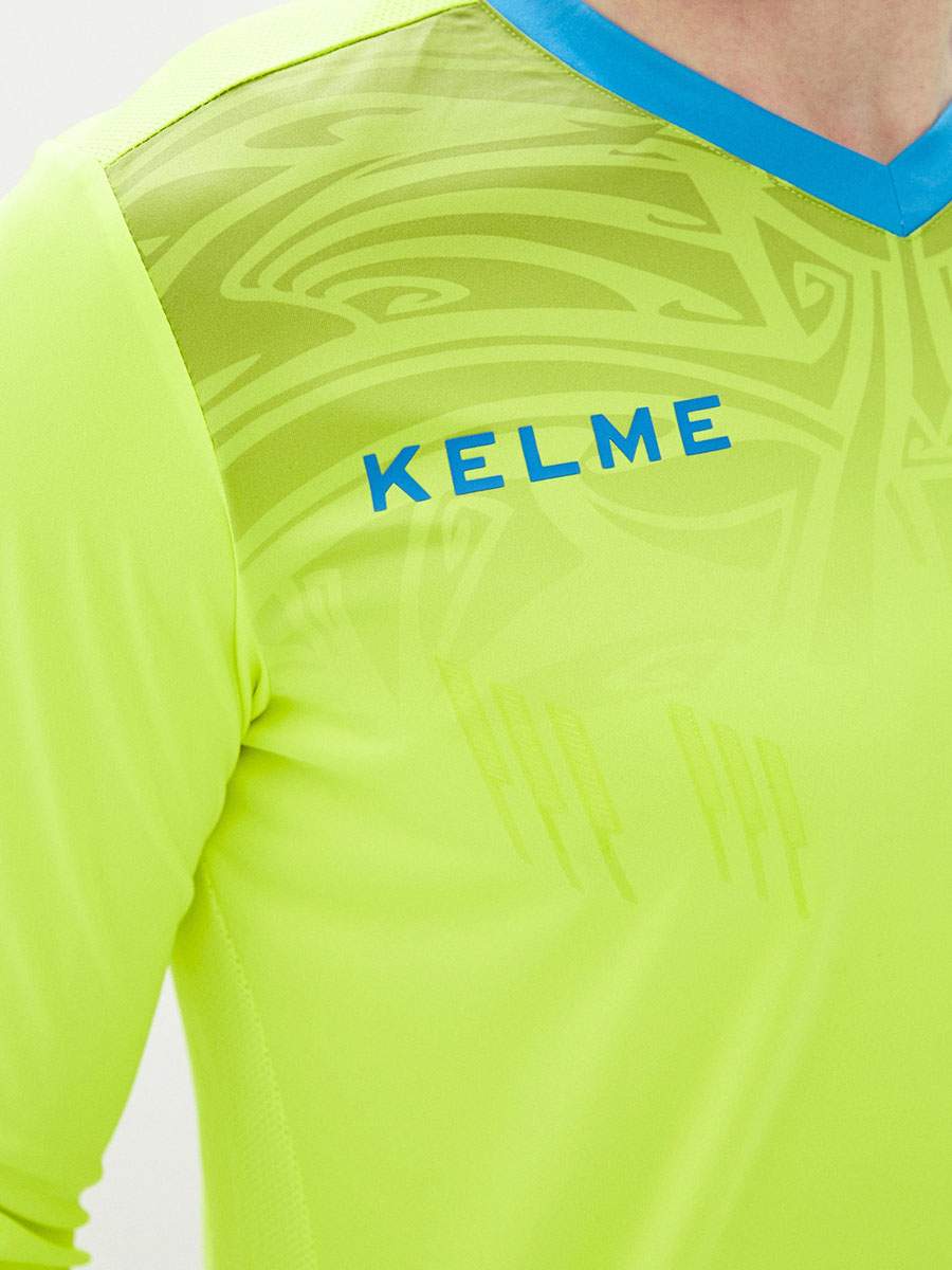 Вратарская форма KELME long Sleeve