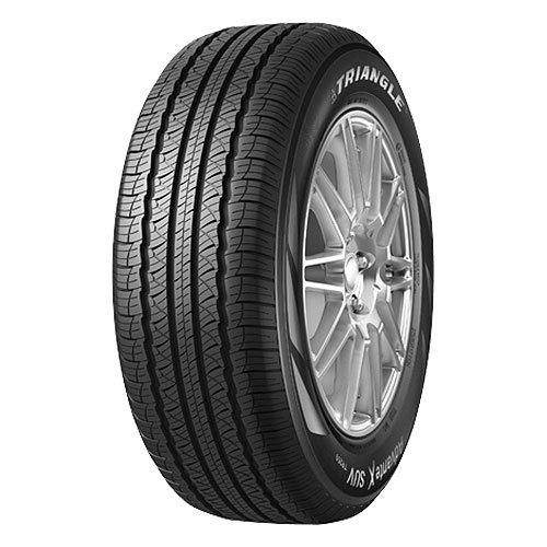 Шины Triangle Group AdvanteX SUV TR259 235/65 R18 106H - купить в Москве, цены на Мегамаркет | 600012503942