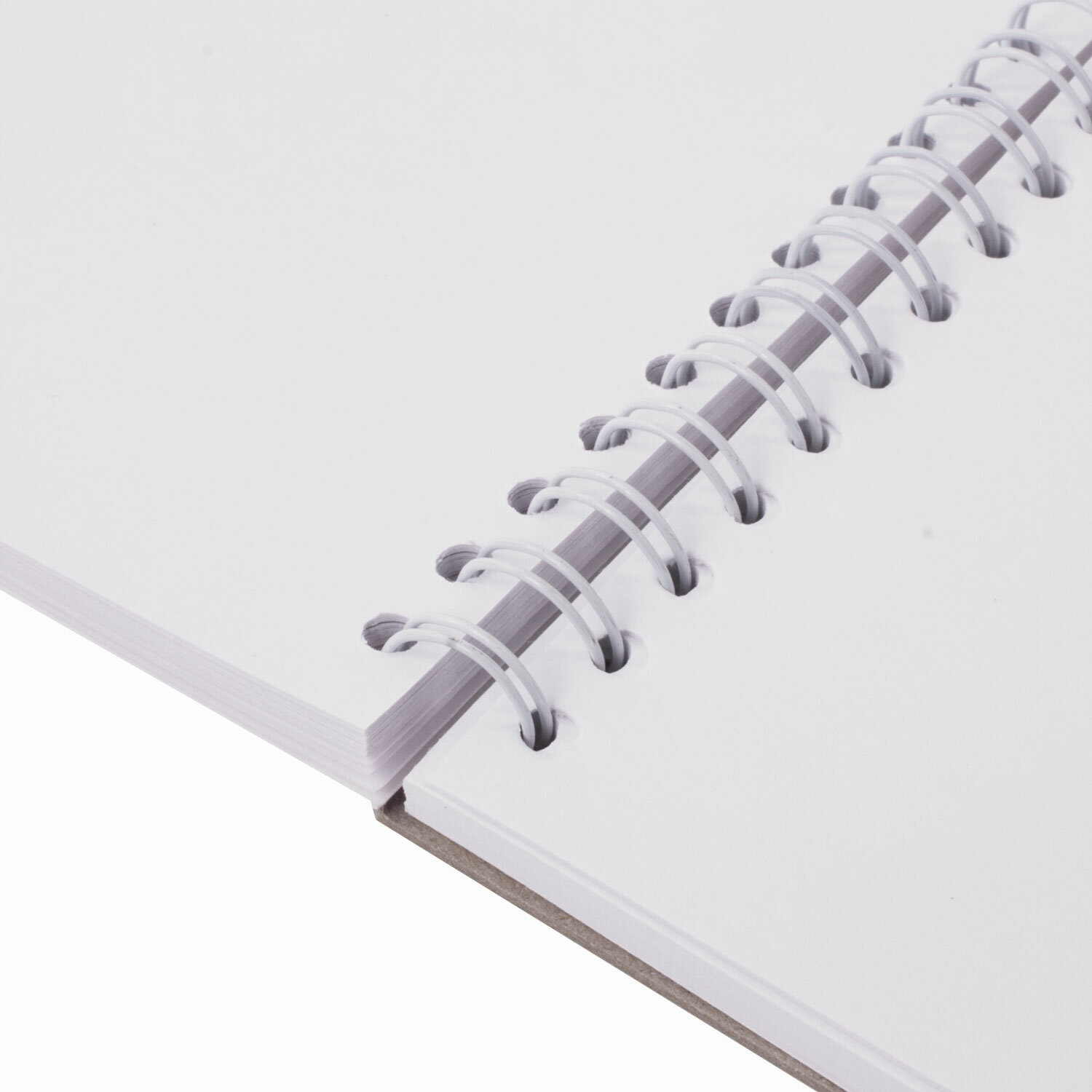 Скетчбук Brauberg Art Debut белая бумага, 145х205 мм, 30 л.