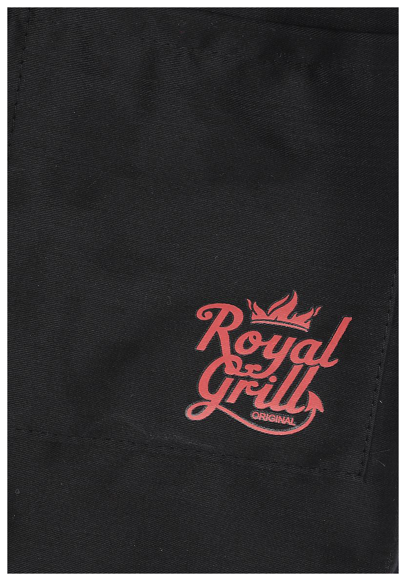 Фартук для гриля RoyalGrill 80-072