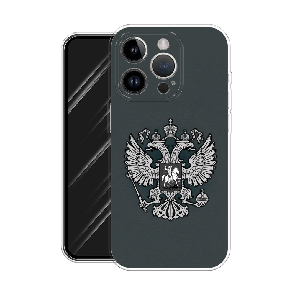 Чехол Awog на Apple iPhone 15 Pro Max 