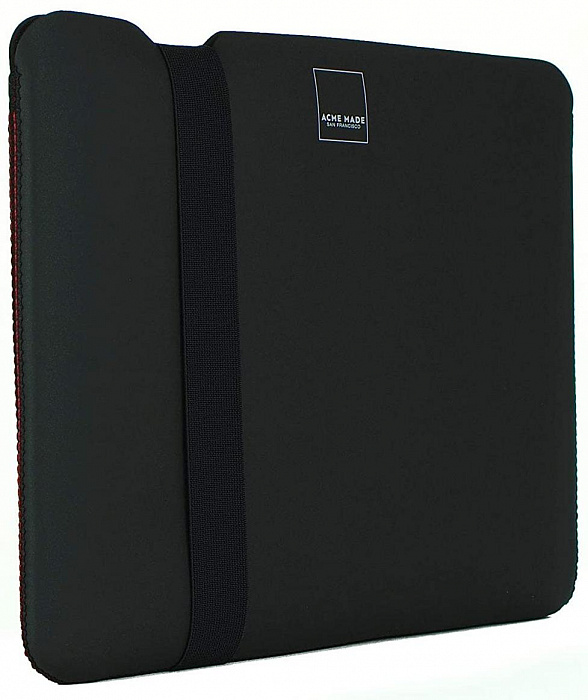 Acme Skinny Sleeve M AM36799 MacBook Air Pro 13 Black