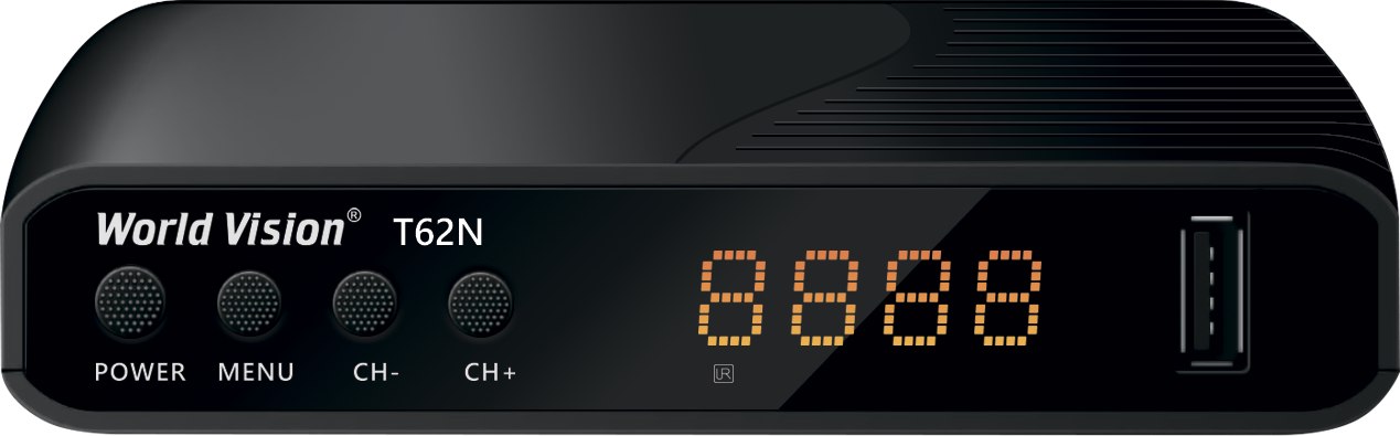 Dvb t2 какой лучше