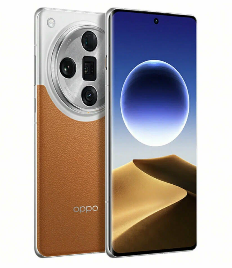 Oppo find x7 16 512