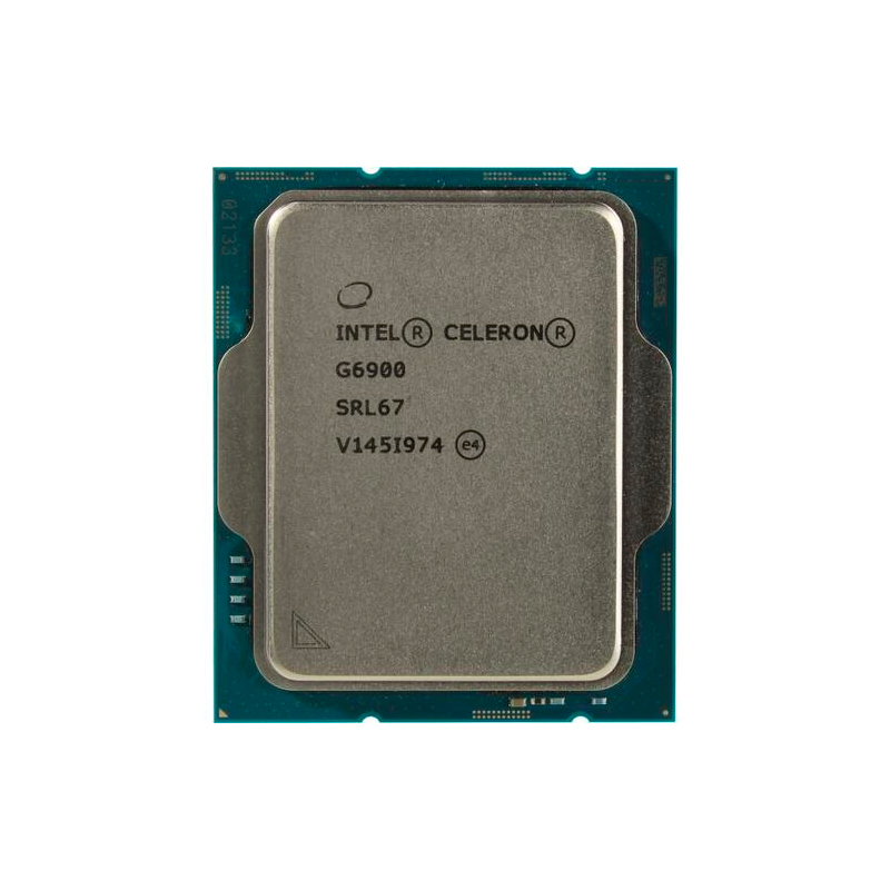 Процессор Intel Celeron G6900 OEM, купить в Москве, цены в интернет-магазинах на Мегамаркет