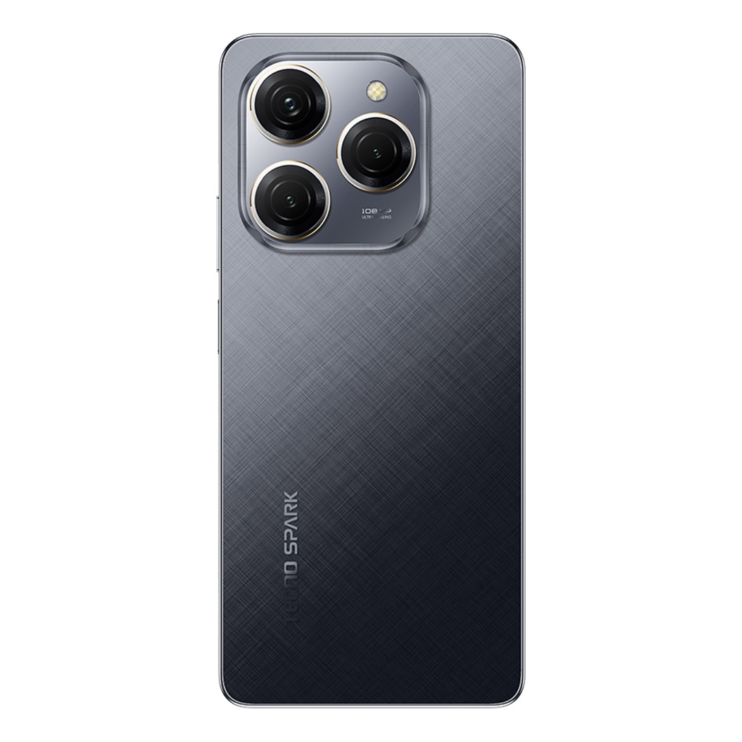 Смартфон Tecno SPARK 20 Pro 8/256 ГБ, черный - купить в КотоФото Ростов-на-Дону,  цена на Мегамаркет