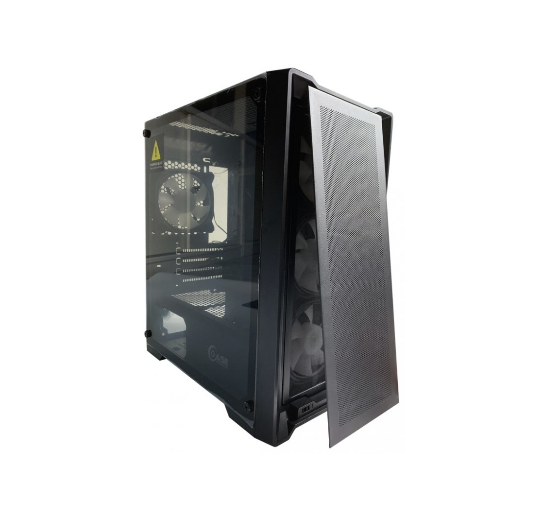 Powercase alisio micro x4b. Alisio micro x4. Корпус powercase alisio micro x4b camib l4. Корпус powercase alisio x4b. Корпус powercase alisio micro x4b [camib-l4] черный.