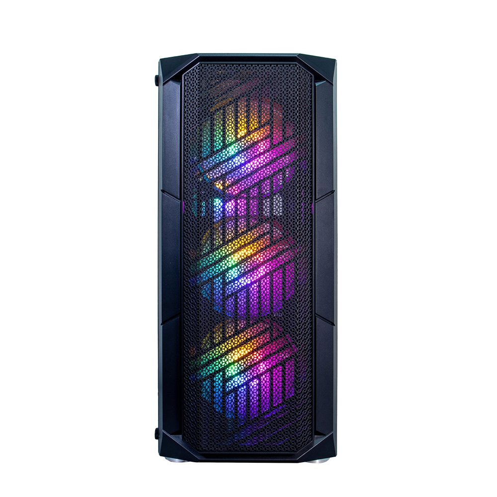/ x6-3g6p-1g6. 1stplayer firebase black. системный блок 1stplayer. корпус 1stplayer firebase x6. корпус 1stplayer firebase x4 black / atx, tg / 4x120mm led fans inc.