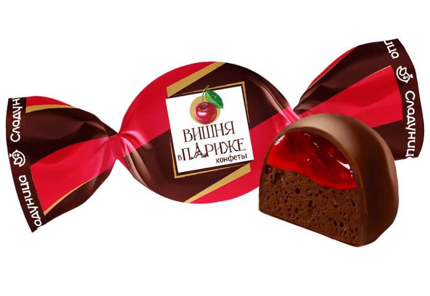 Где Купить Конфеты В Краснодаре