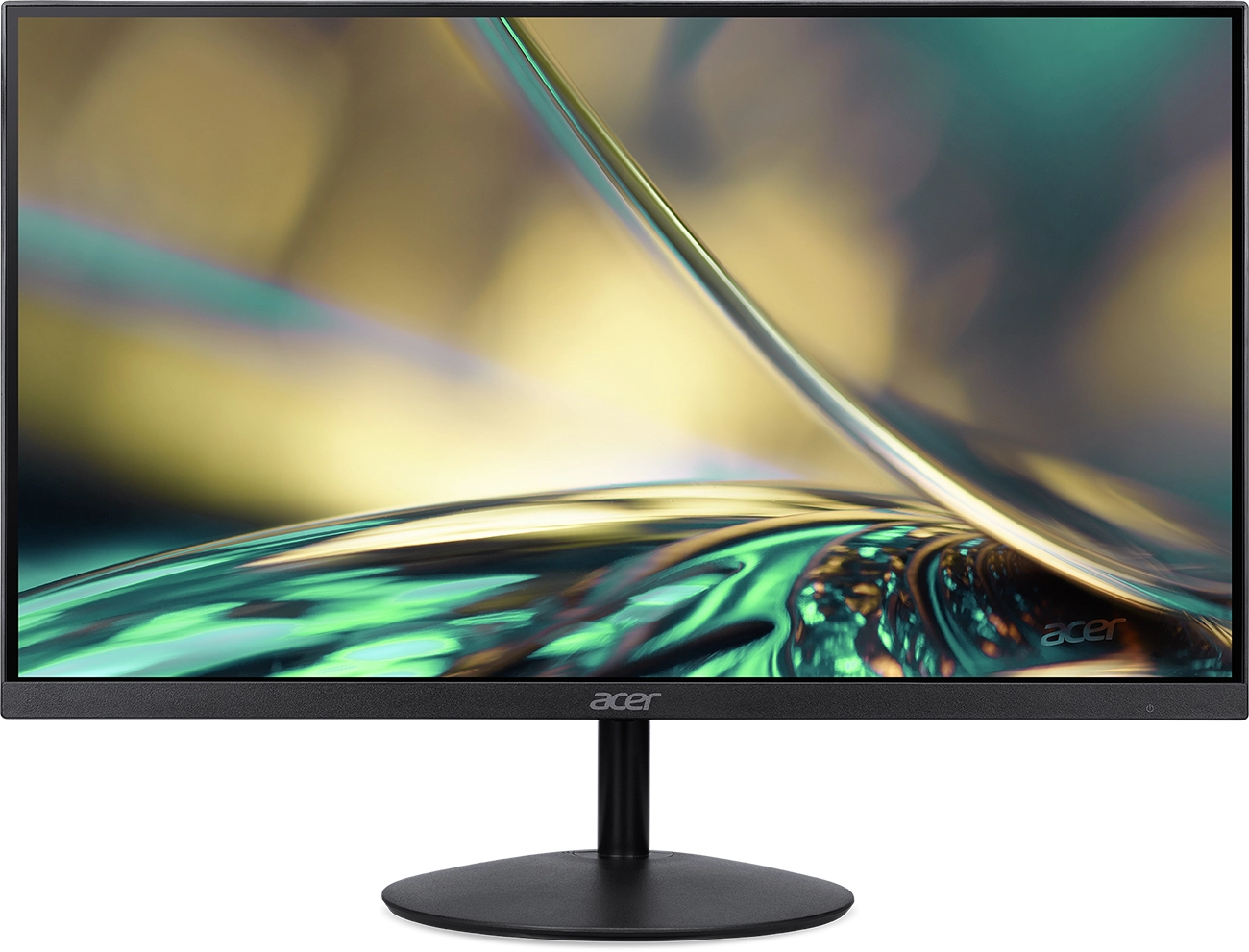 21,45" Монитор Acer UM.WS2CD.E01 черный 100Hz 1920x1080 IPS - купить в Lime Store, цена на Мегамаркет