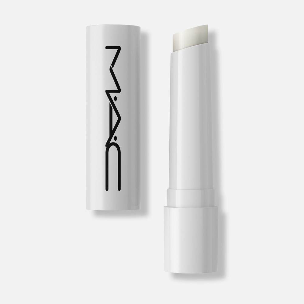 Бальзам для губ MAC Squirt Plumping Gloss Stick объем, тон Clear Batch, 2,3 г - купить в Мегамаркет Москва, цена на Мегамаркет