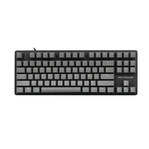 Клавиатура проводная Red Square Keyrox TKL [RSQ-20030]. Red Square Keyrox TKL RSQ-20030. Игровая клавиатура Leopold. Клавиатура Red Square белая.