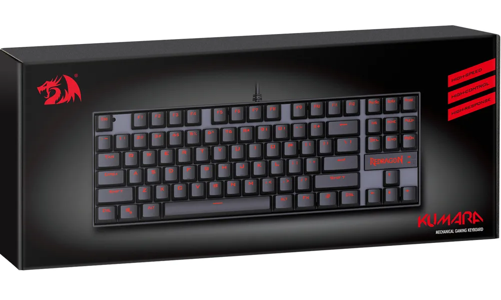 Клавиатура REDDRAGON Kumara. Клавиатура REDDRAGON Mitra. REDDRAGON k552.