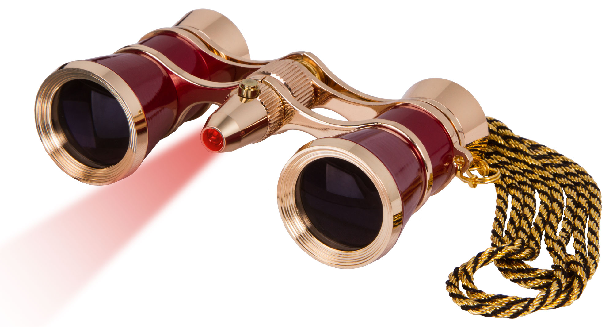 Levenhuk store opera glasses