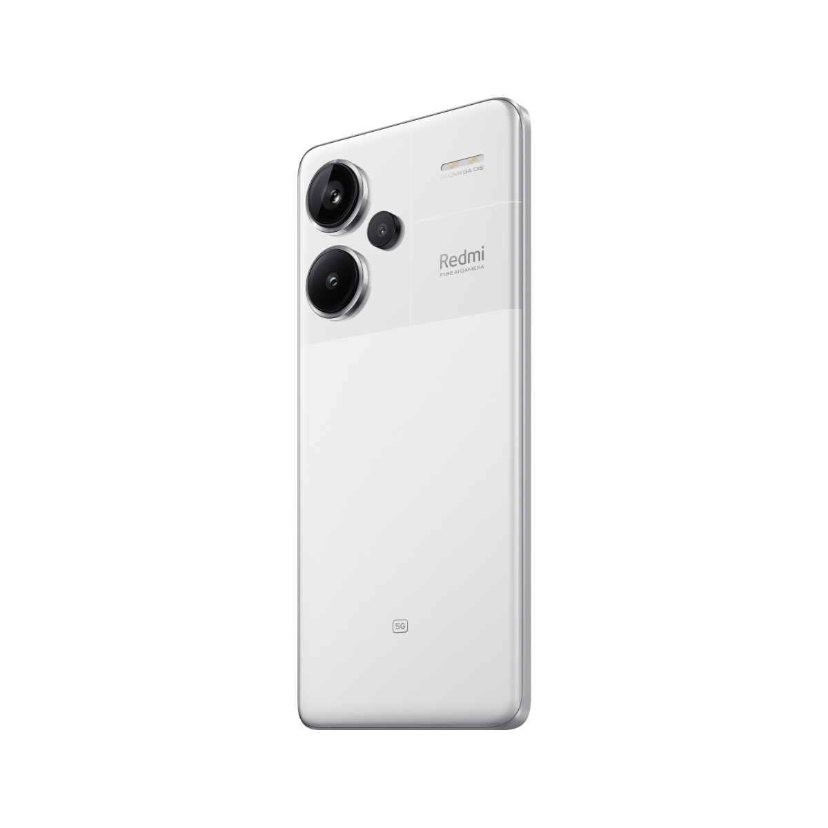 Смартфон Xiaomi Redmi Note 13 Pro+ 8/256GB белый (50772), купить в Москве,  цены в интернет-магазинах на Мегамаркет