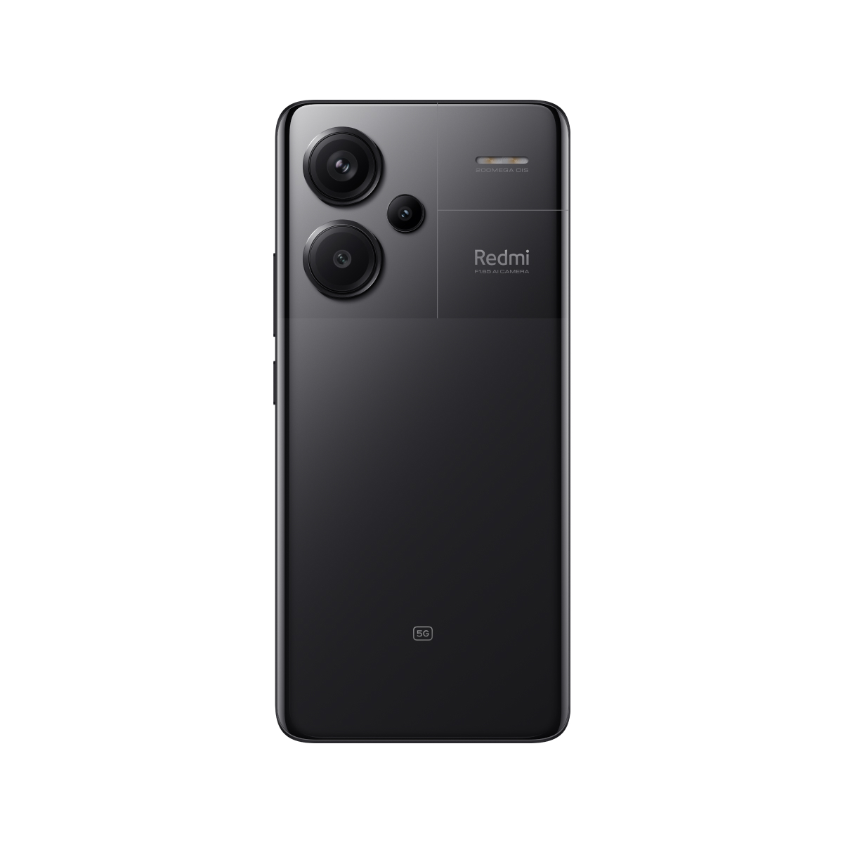 Смартфон Xiaomi Redmi Note 13 Pro+ 8/256GB черный (50833) - отзывы  покупателей на маркетплейсе Мегамаркет | Артикул: 600015567276