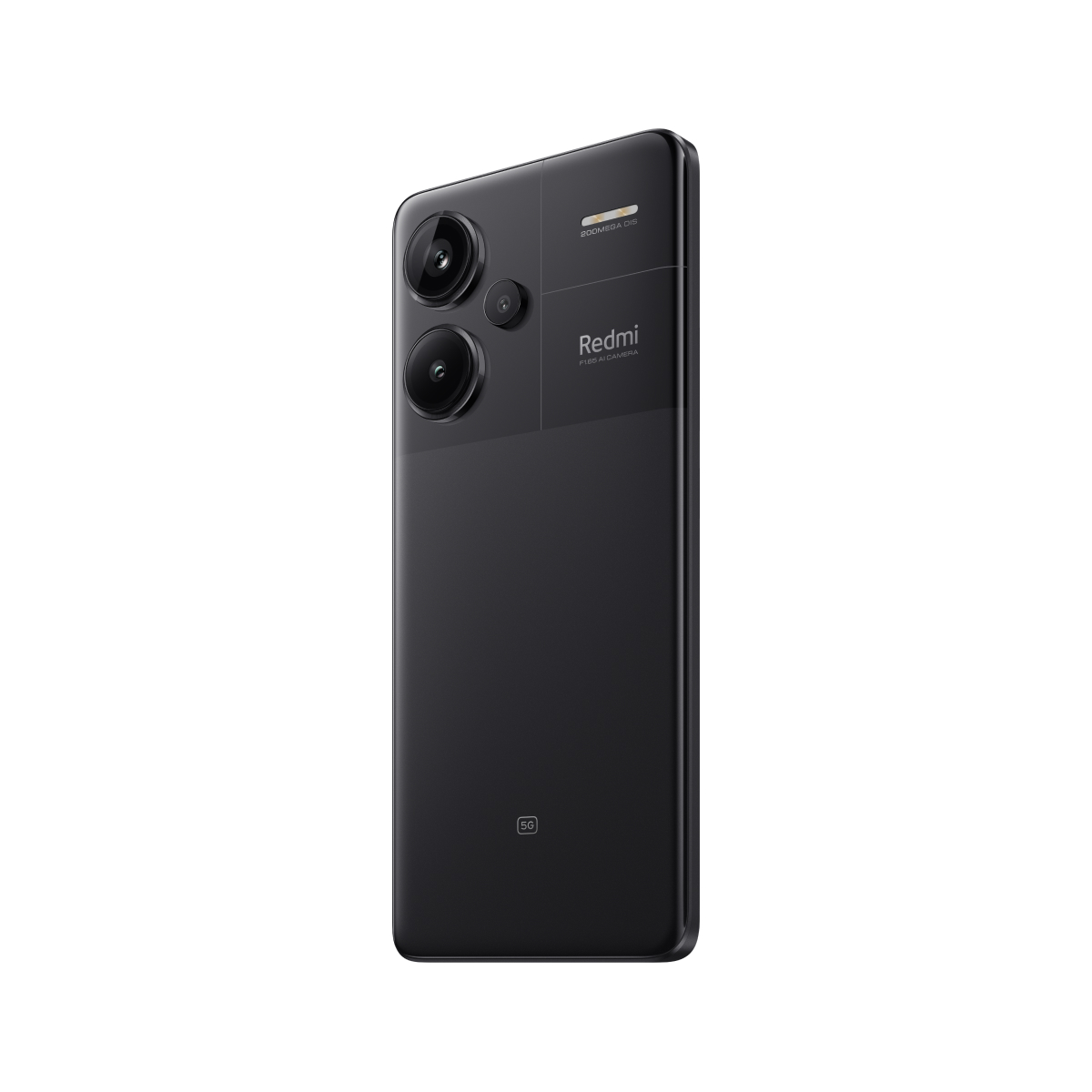 Смартфон Xiaomi Redmi Note 13 Pro+ 12/512GB черный (50837) - купить в  MILLENNIUM STORE, цена на Мегамаркет