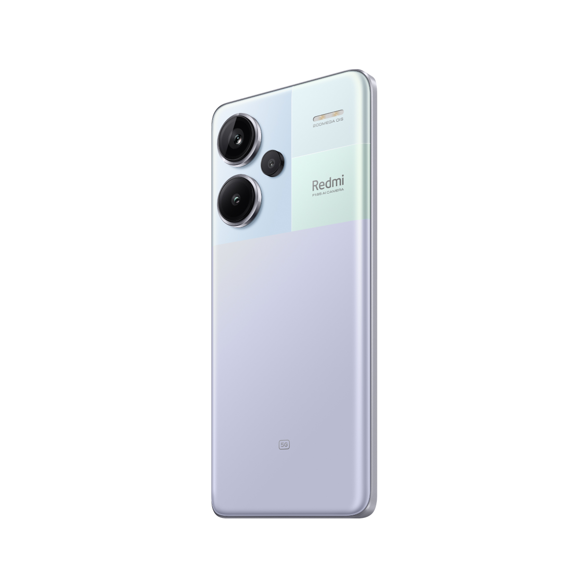 Смартфон Xiaomi Redmi Note 13 Pro+ 8/256GB фиолетовый (50841), купить в  Москве, цены в интернет-магазинах на Мегамаркет