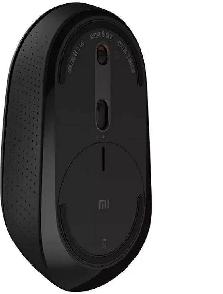 Мышь xiaomi mi dual mode wireless Мышь xiaomi mi dual mode wireless