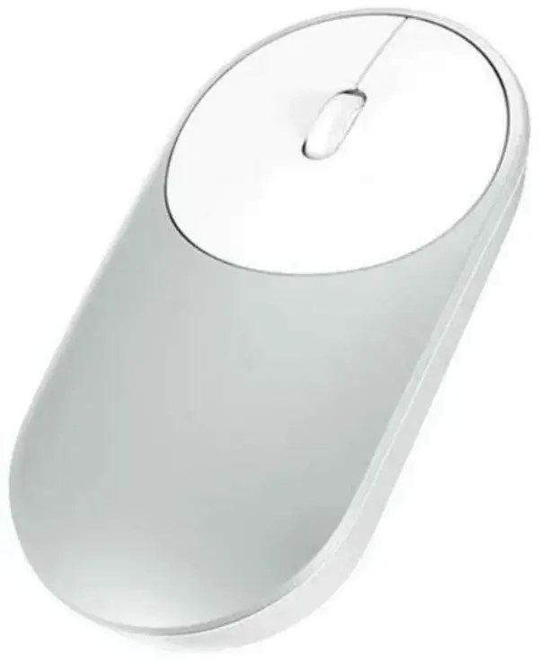 Мышь xiaomi portable mouse 2