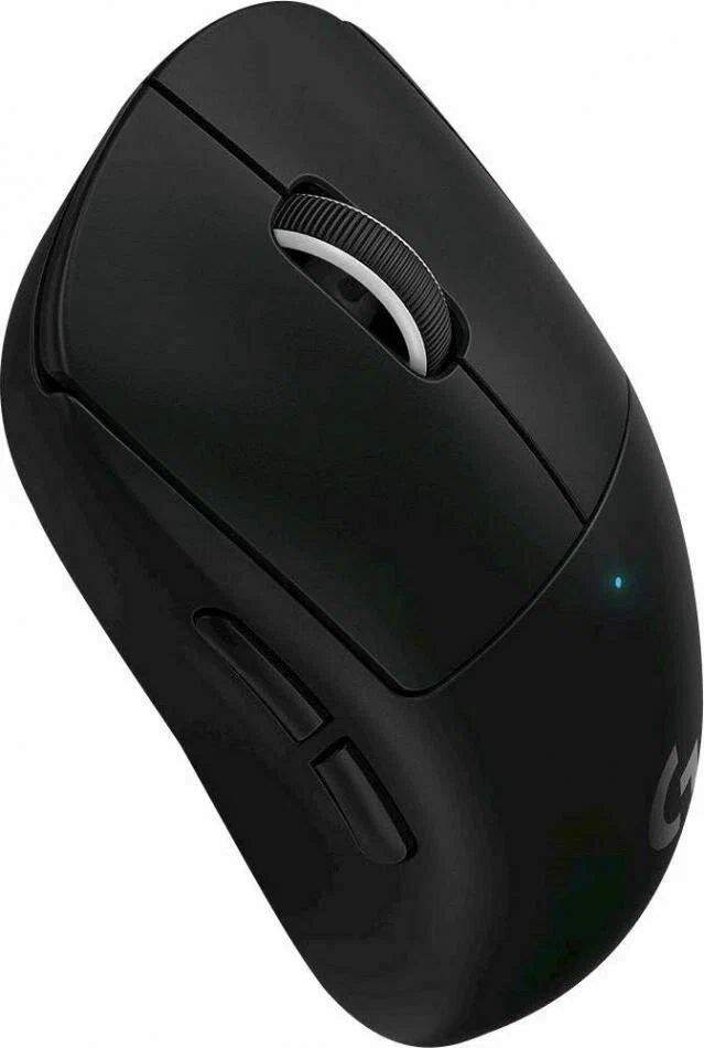 Купить Игровую Мышь Logitech G Pro