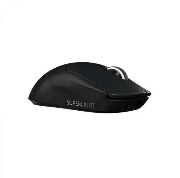 Беспроводная игровая мышь Logitech Pro X Superlight Black - характеристики и опи