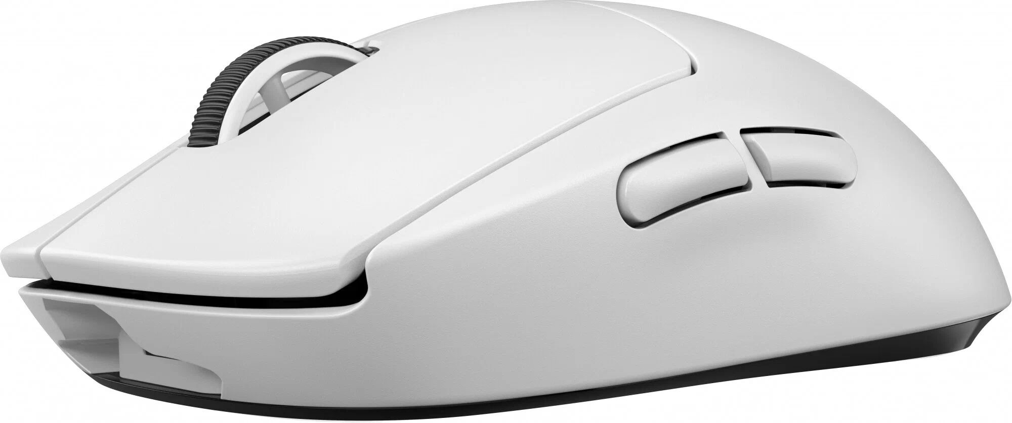 Беспроводная игровая мышь Logitech Pro X Superlight Black - характеристики и опи