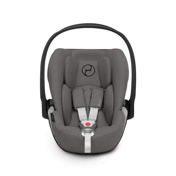 Isofix base outlet z