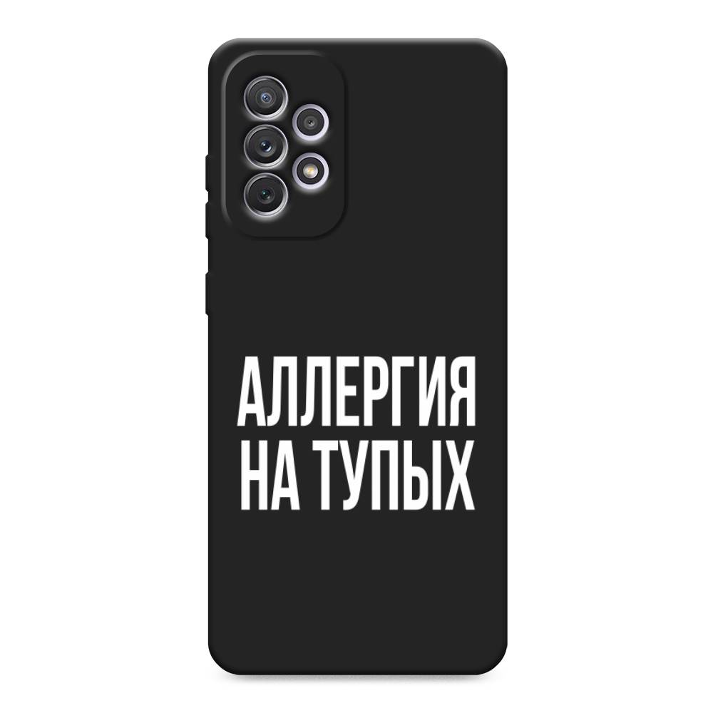 Чехол Awog на Samsung Galaxy A73 / Самсунг Галакси А73 