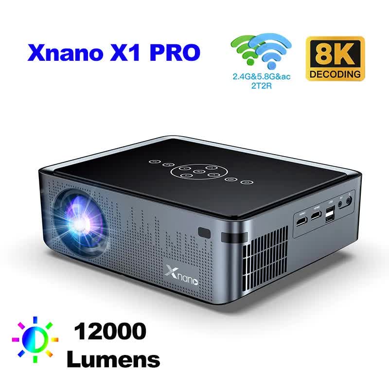 Xnano x1. Xnano x1 Pro