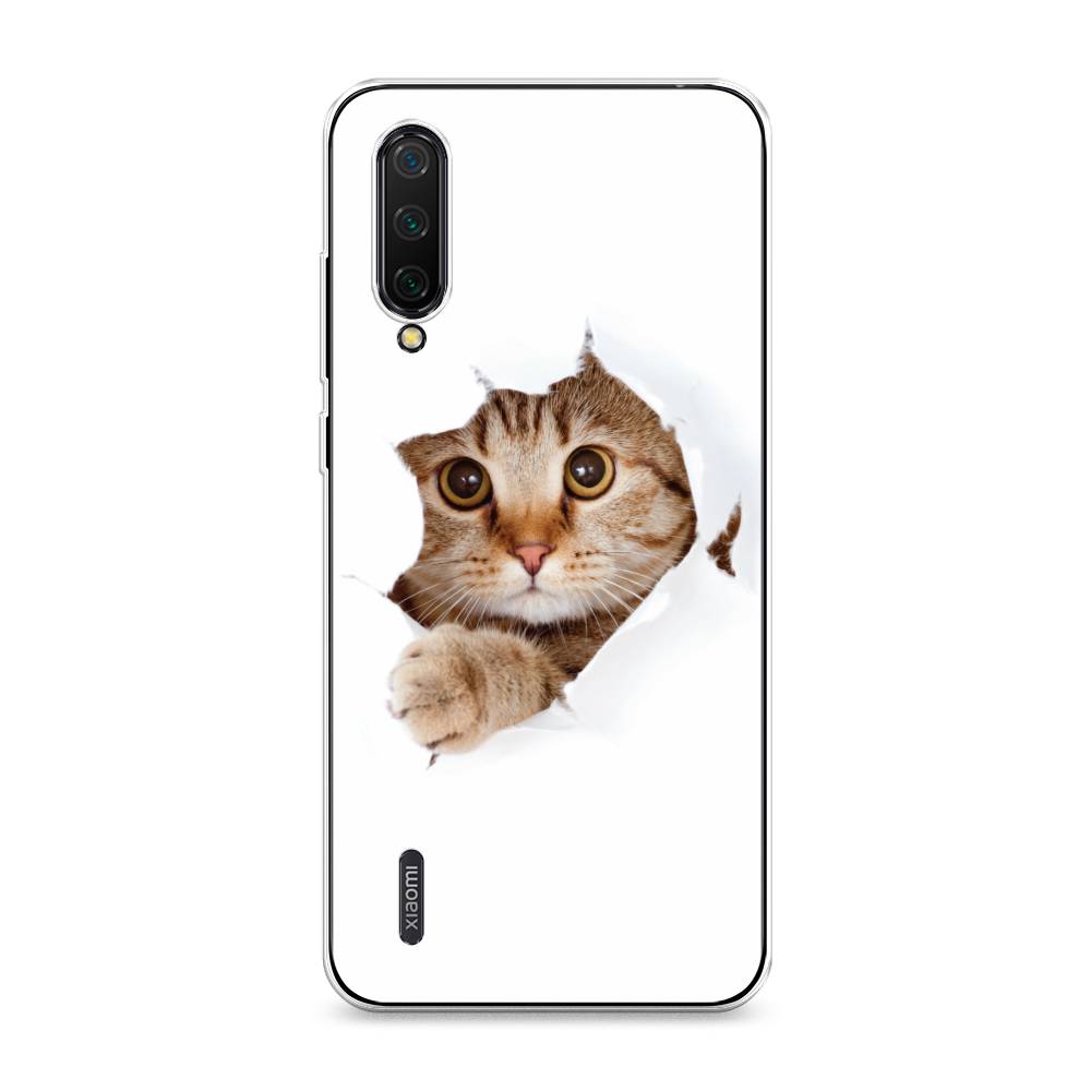 Чехол на Xiaomi Mi A3 Lite 