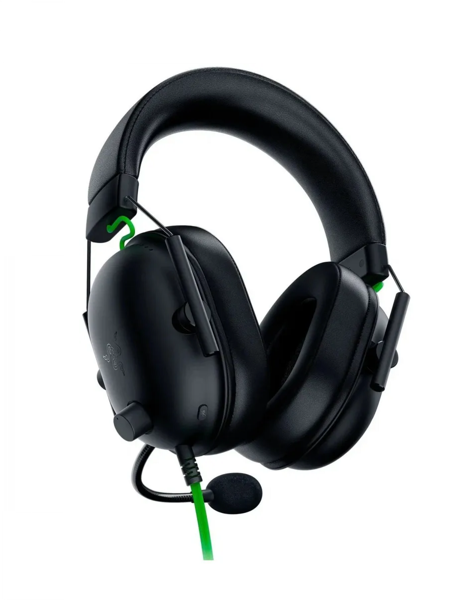 Наушники Razer Blackshark V2 X черный (ap9100065682), купить в Москве, цены в интернет-магазинах на Мегамаркет