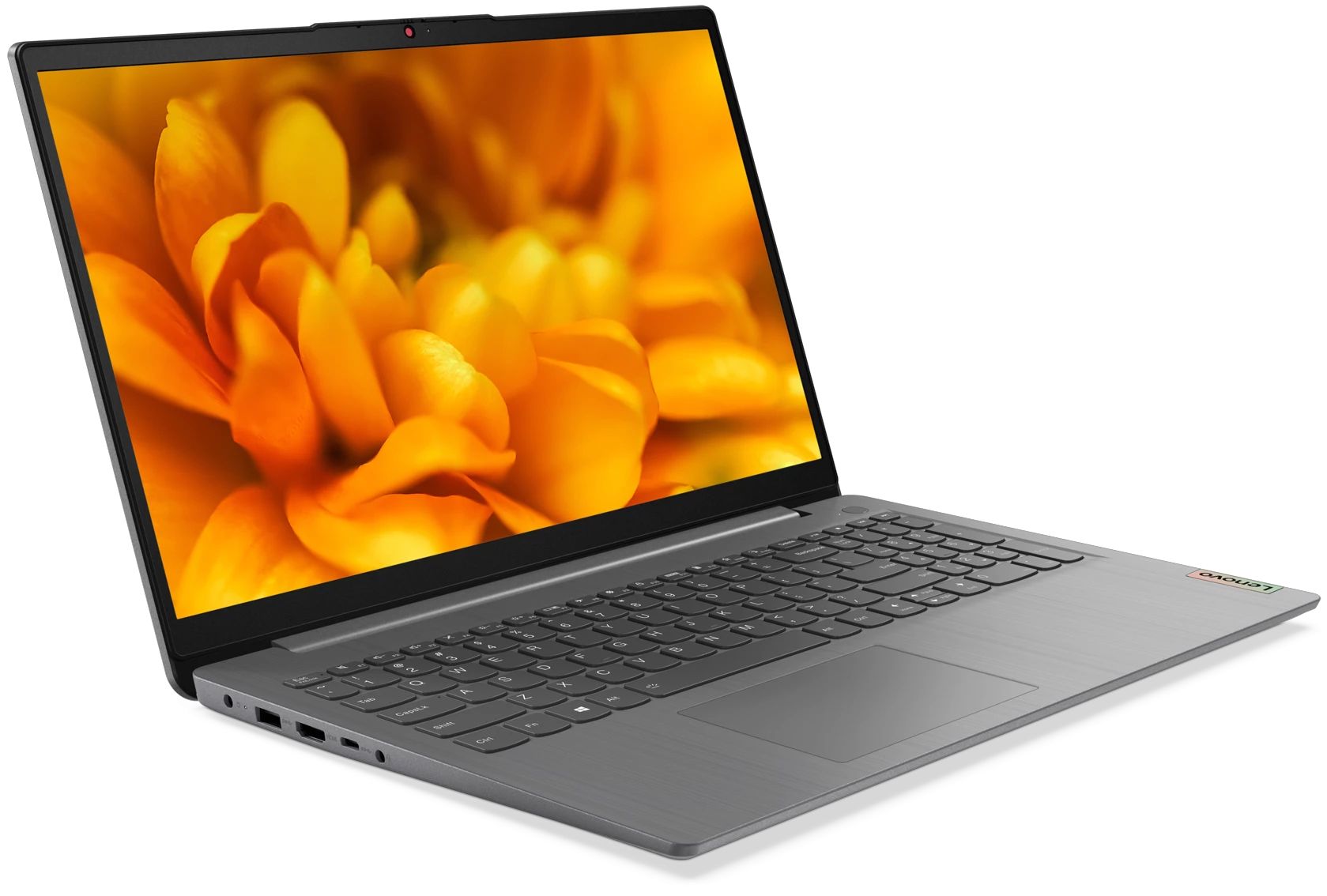 Ноутбук Lenovo IdeaPad 3 15ITL6 Gray (82H8005ERK) – купить в Москве ...