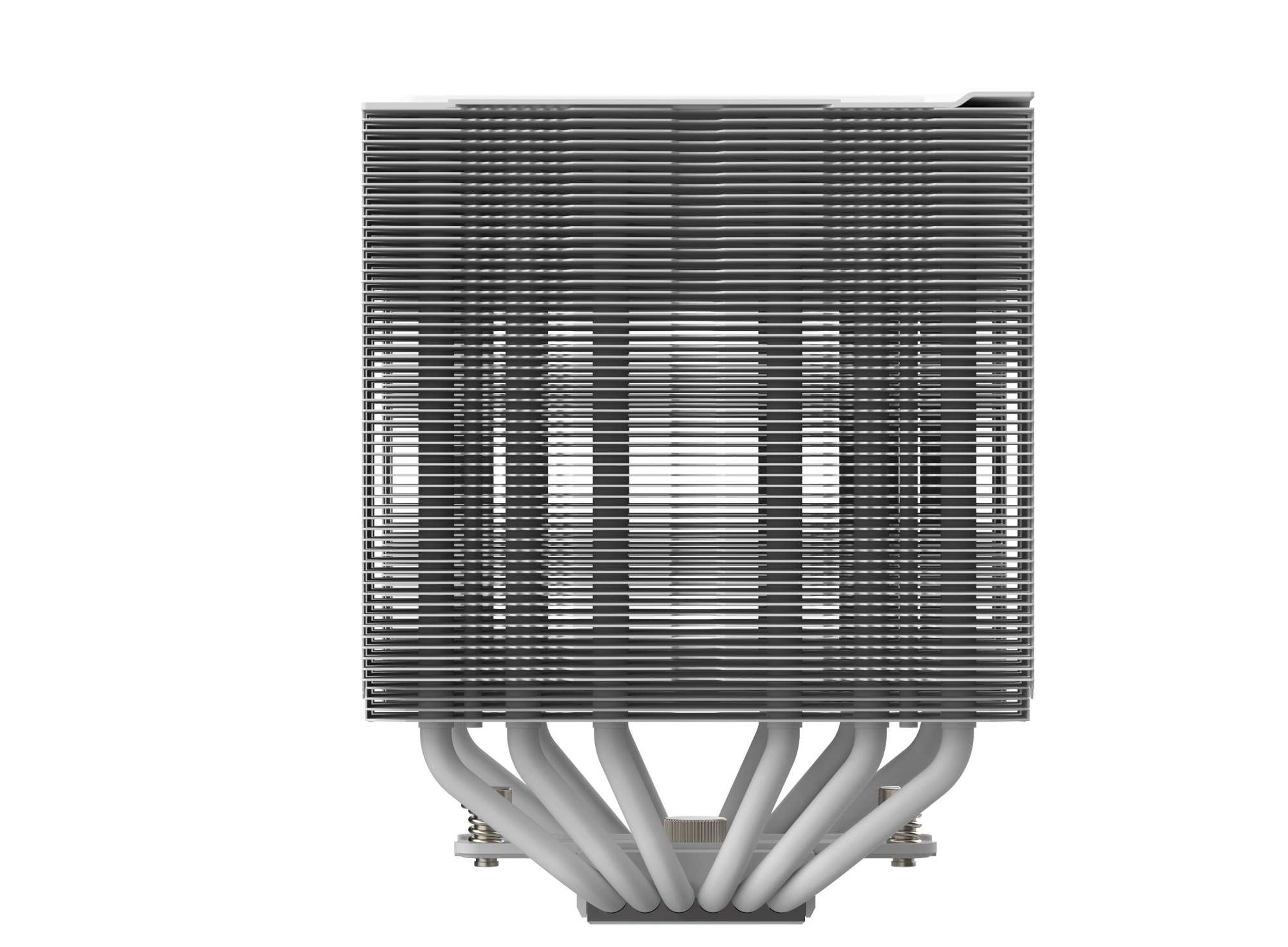 Кулер для процессора PentaWave Z06D White PW-Z06D-WH, купить в Москве ...