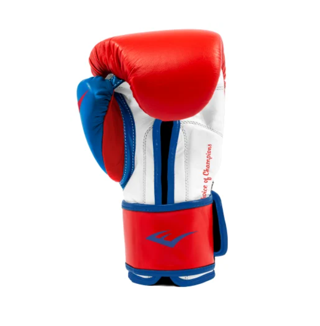 Боксерские перчатки Everlast Powerlock PU