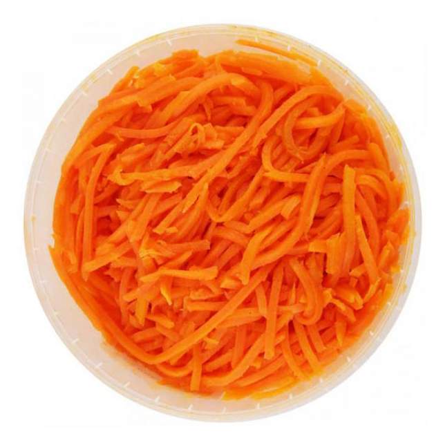 Купить морковь Традиции вкуса По-корейски 800 г, цены на Мегамаркет | Артикул: 100029315385