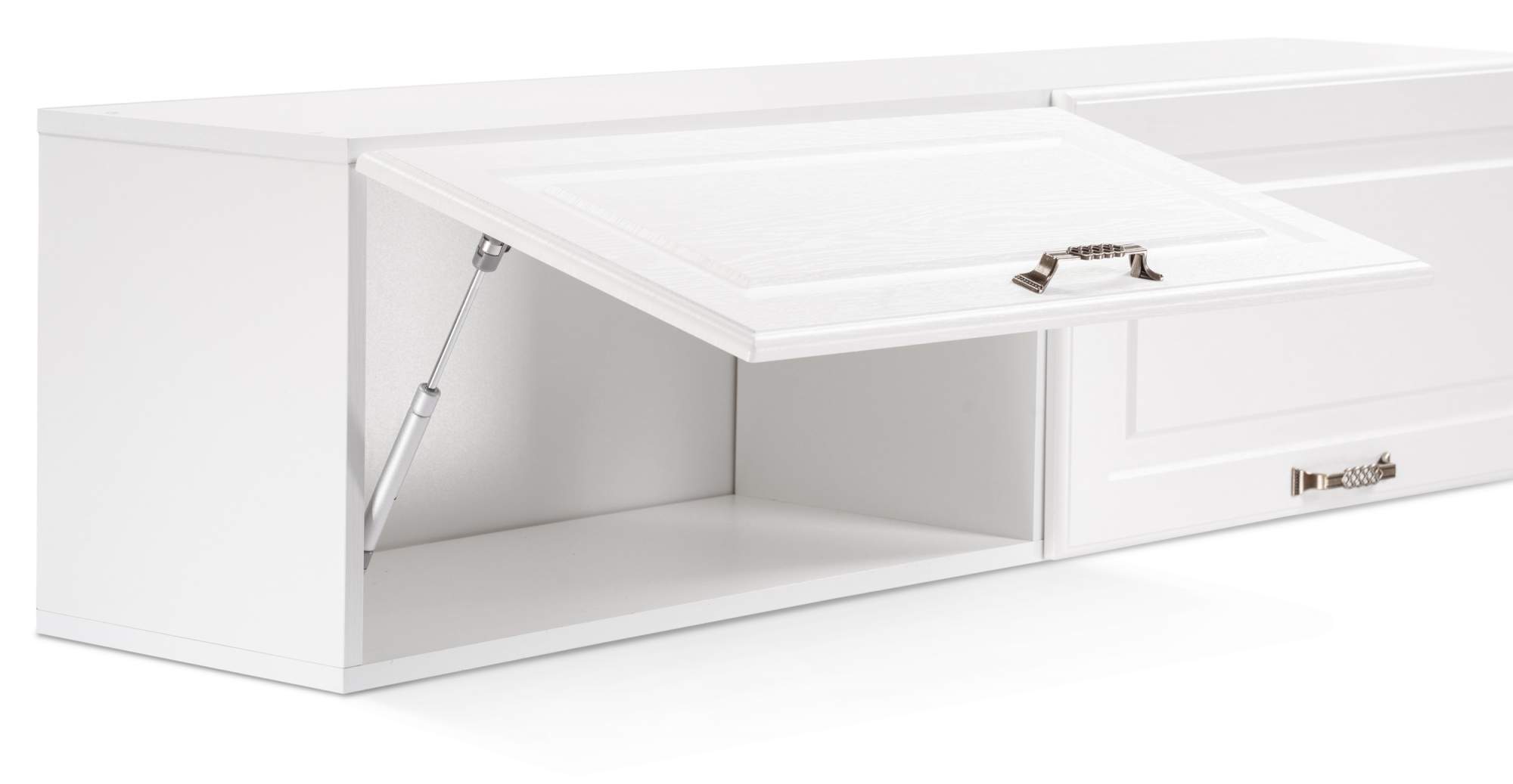 Шкаф Навесной Белый Купить В Череповце