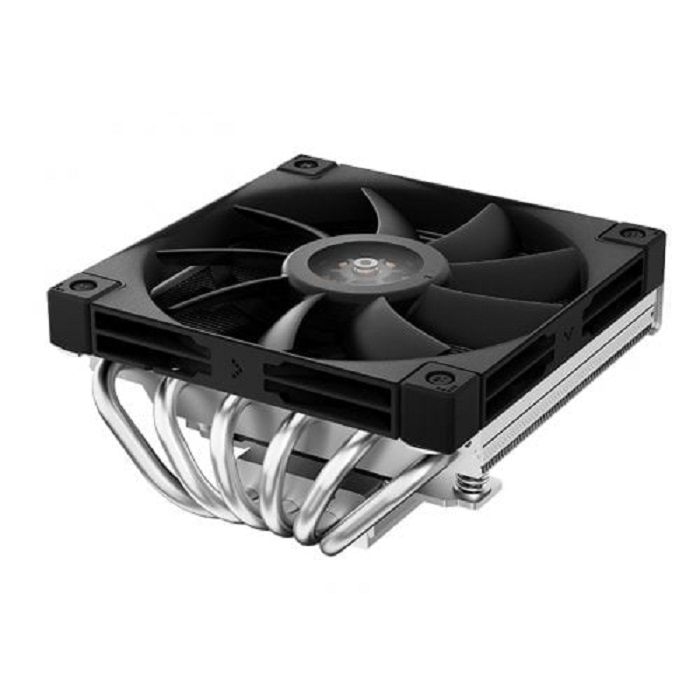 Кулер для процессора DEEPCOOL R-AN600-BKNNMN-G - купить в CompAge, цена на Мегамаркет