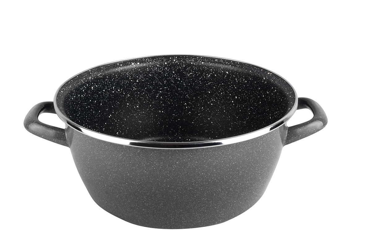 Кастрюля Vitrinor 2,9 л серый купить в ОЛДИ, цена на Мегамаркет