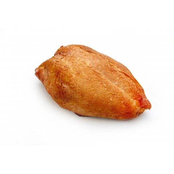 Грудка куриная варено-копченая ~1 кг