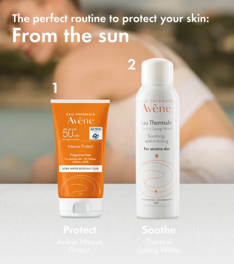 Avene intense protect. Авен Интенс Протект. Avene solaire Anti-age spf50+.