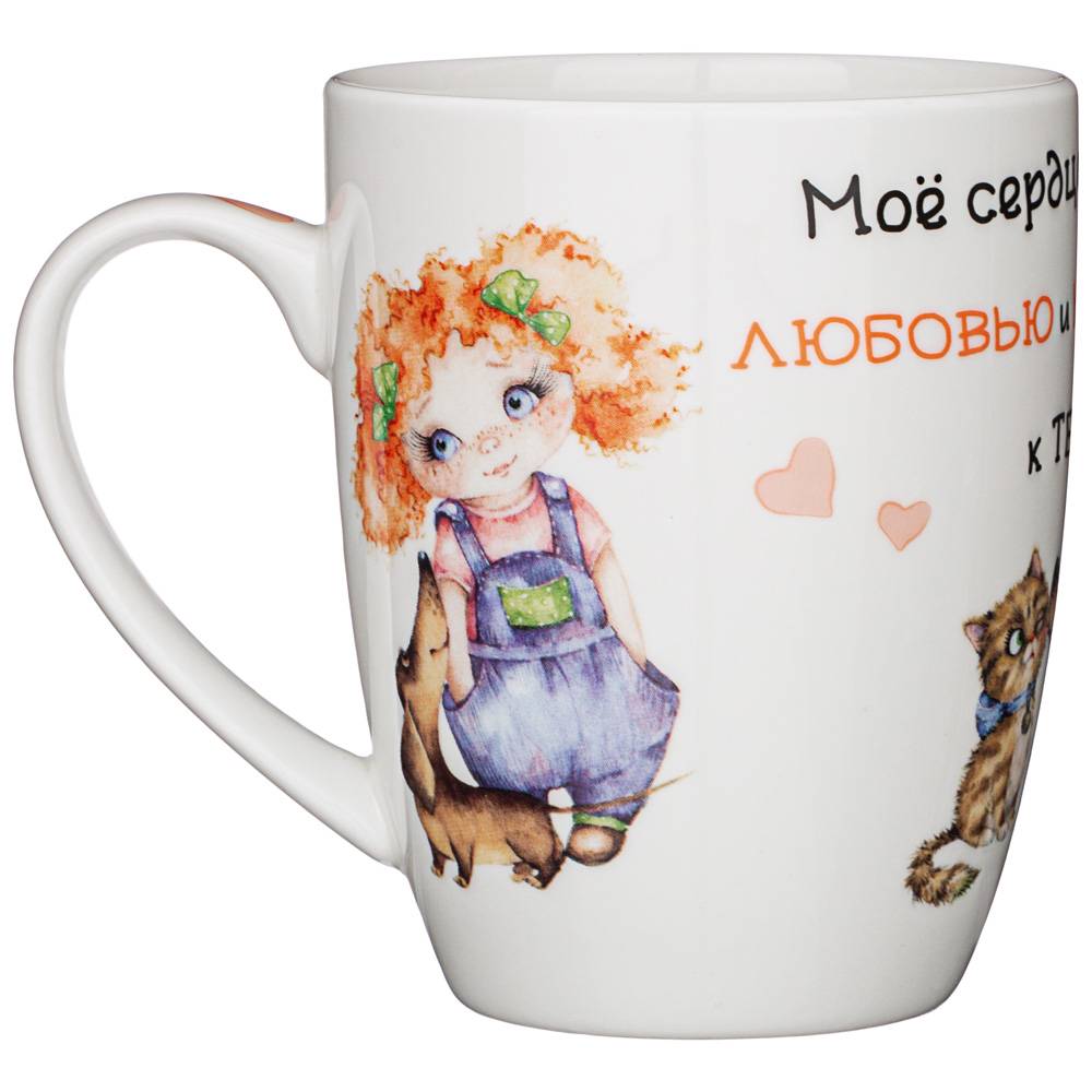 Где Купить Хорошую Кружку