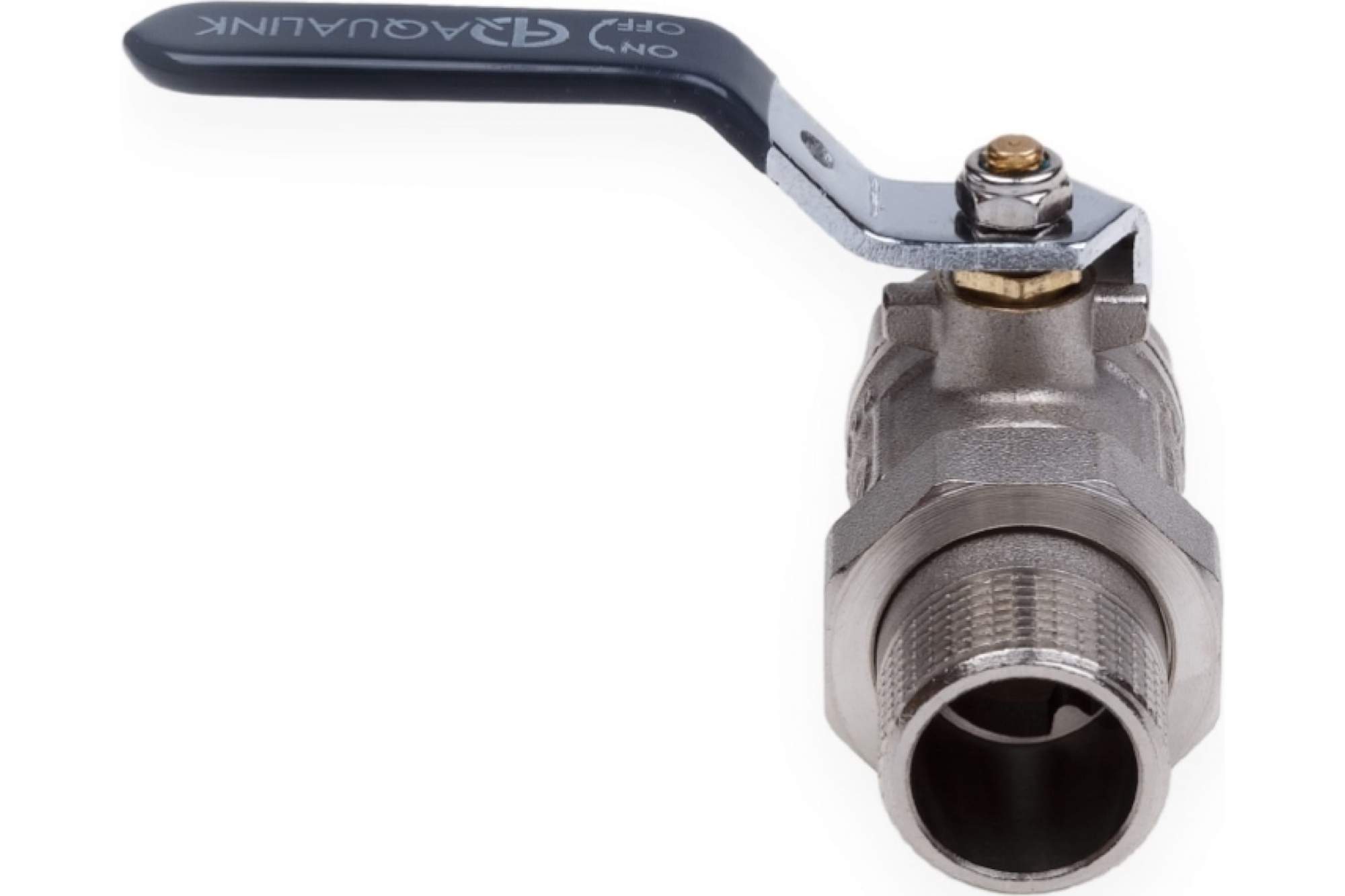 Кран шар. Шаровой кран aqualink 1169. Кран шаровой aqualink 1 1/4 г*г, ручка. Кран b33a 1дюйм аквалинк. Кран шаровый зубр 4-51321-c-1/2 муфтовый (вр/нр), латунь.